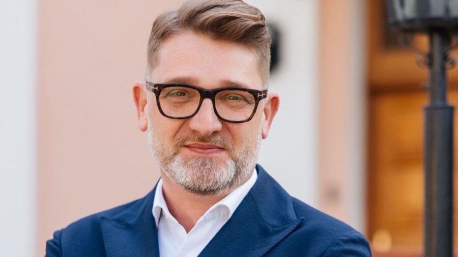 Cristian Leon Țurcanu: Republica Moldova este văzută ca o extensie naturală a pieței românești