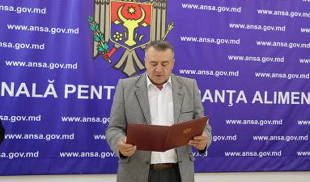 Constantin Luca