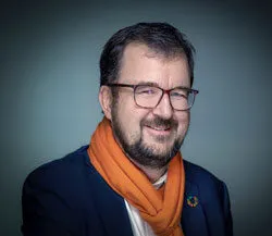 Bertrand Badré