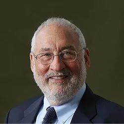 Joseph Stiglitz