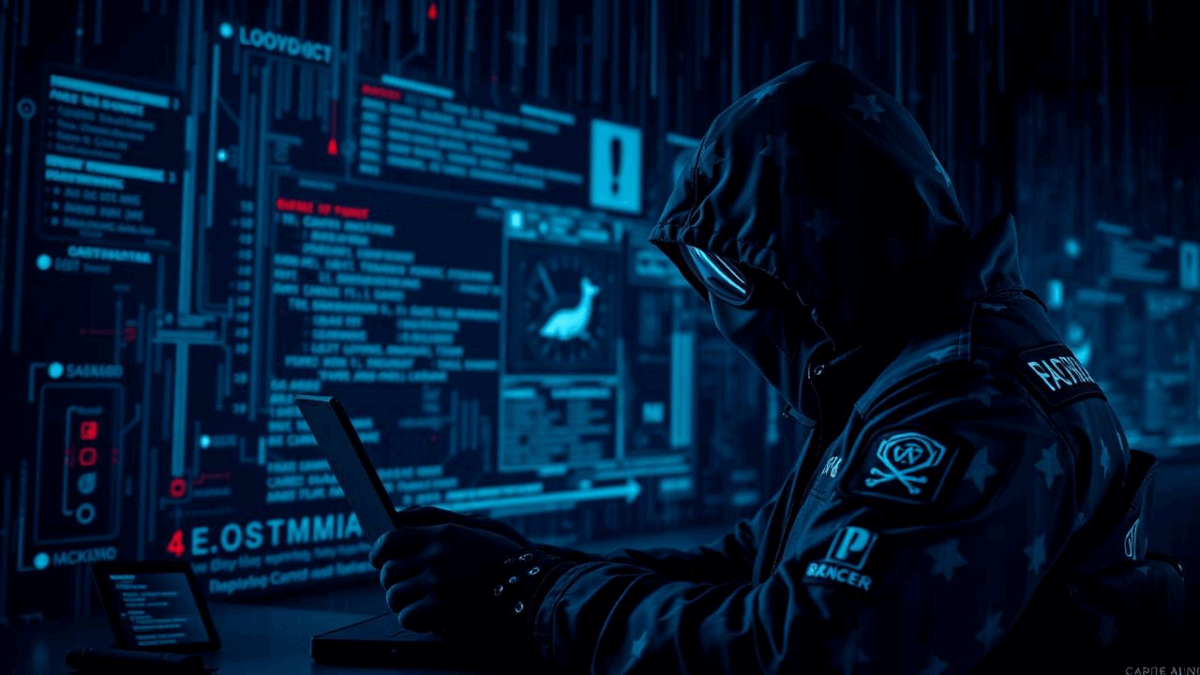 hacker