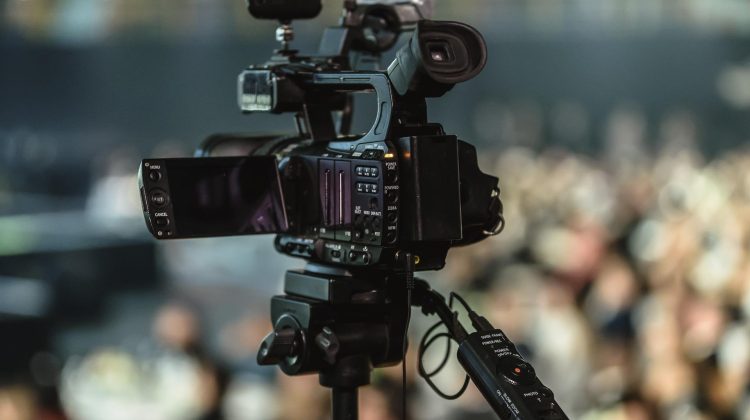 cinematografie